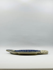 Teapot Shaped Plate - U1955 - U3*