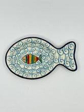 Load image into Gallery viewer, Dish ~ Fish Shape ~ 2540X ~ T4!