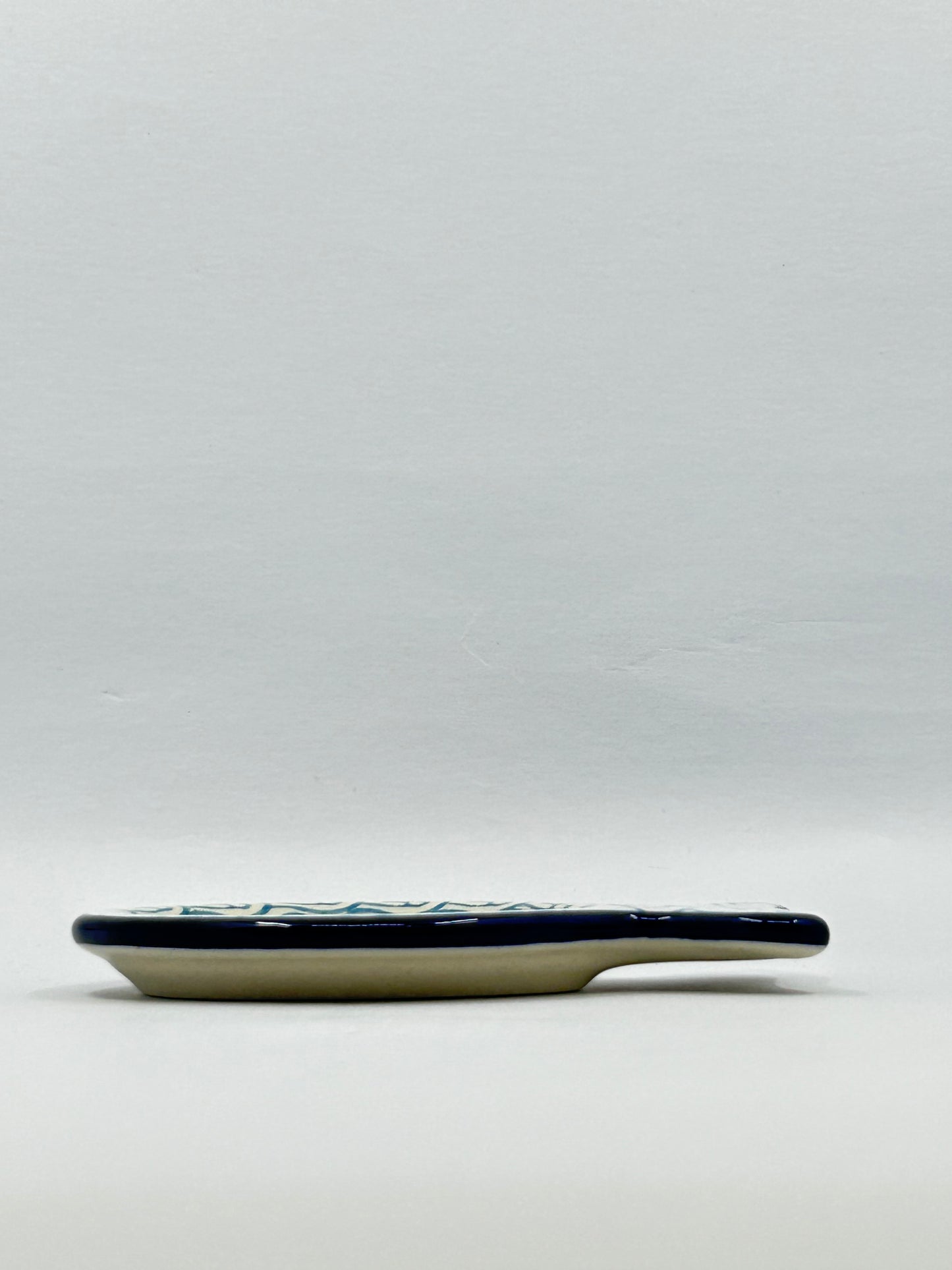 Dish ~ Fish Shape ~ 2540X ~ T4!