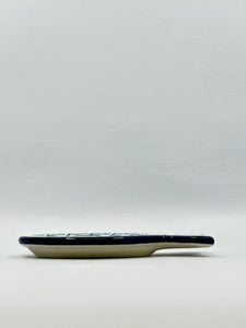 Dish ~ Fish Shape ~ 2540X ~ T4!