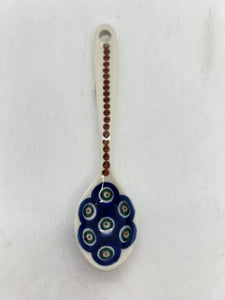 592 ~ Spoon ~ Small ~ 5.25"  ~ 0054 - T3!