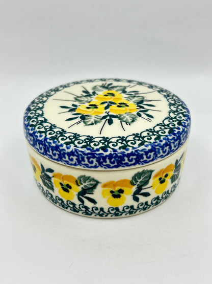 Trinket Box ~ 3299 - T4*