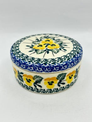 Trinket Box ~ 3299 - T4*