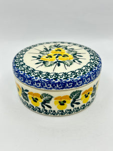 Trinket Box ~ 3299 - T4*