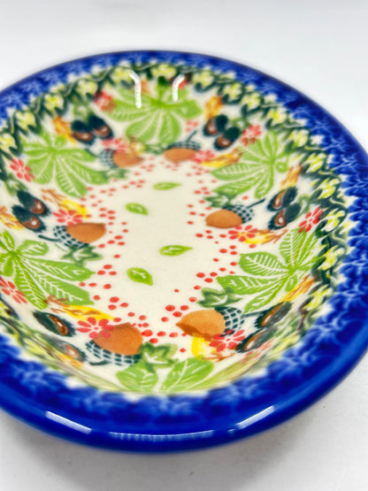 Oval Plate - U1103