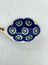 Load image into Gallery viewer, 592 ~ Spoon ~ Small ~ 5.25&quot;  ~ 0054 - T3!