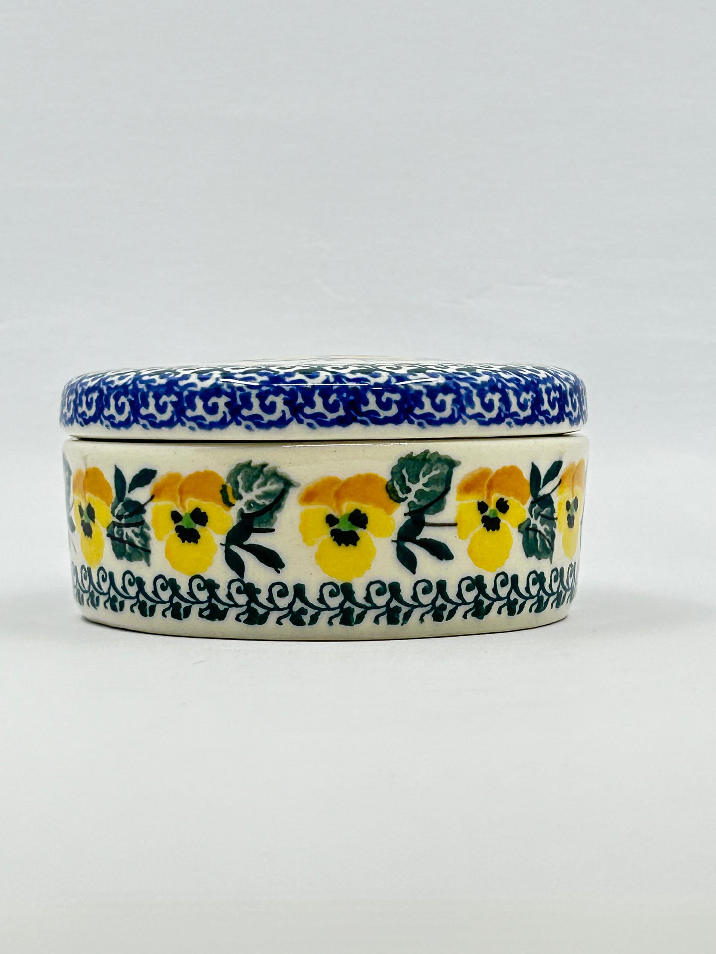 Trinket Box ~ 3299 - T4*
