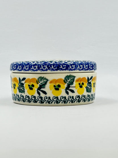 Trinket Box ~ 3299 - T4*