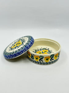 Trinket Box ~ 3299 - T4*