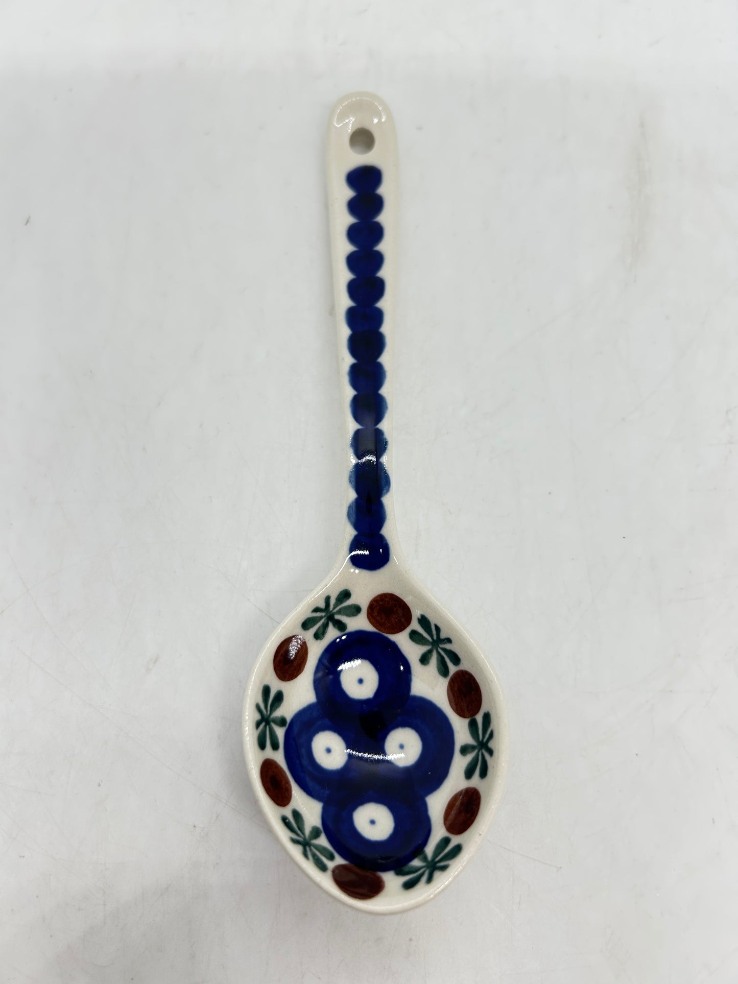 Spoon ~ Large ~ 0070 ~ T3!