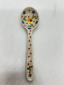 Spoon ~ Large ~ 2225 ~ T3!