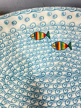 Load image into Gallery viewer, Oval Platter ~ 14.5” x 10” ~ 2540X - T4!