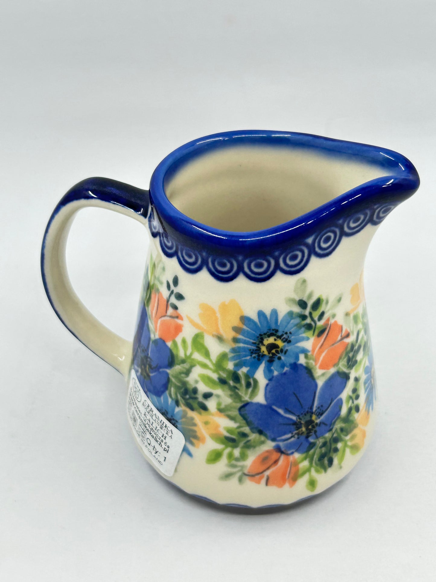 Pitcher - A1283 - A1