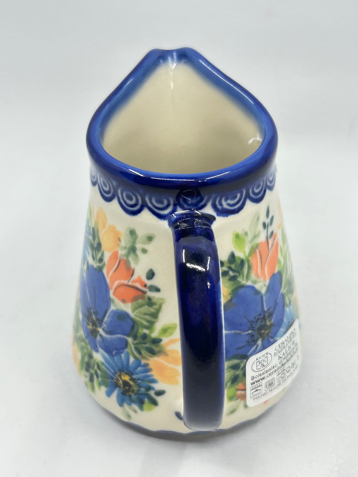 Pitcher - A1283 - A1
