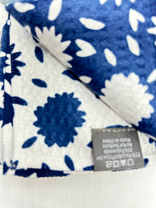 Curiosity Recycled Dual-Sided Dish Cloth