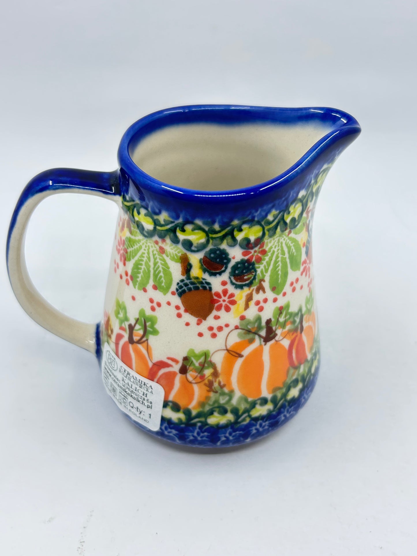 Pitcher - A1103 - A1