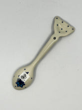 Load image into Gallery viewer, Cat Spoon ~ 5.5 inch ~ 2915 - T1!