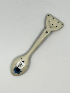 Cat Spoon ~ 5.5 inch ~ 2915 - T1!