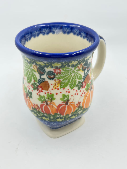 Kalich 8 oz Pedestal Mug - A1103 - A1