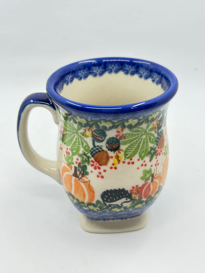 Kalich 8 oz Pedestal Mug - A1103 - A1