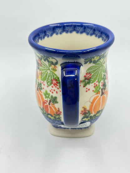 Kalich 8 oz Pedestal Mug - A1103 - A1