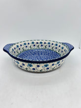 Load image into Gallery viewer, Baker ~ Round w/ Handles ~ 8 inch ~ 2785X - T4!