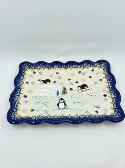 Appetizer Platter - A1266 - A1