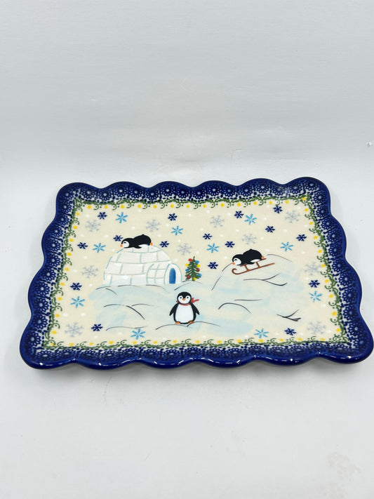 Appetizer Platter - A1266 - A1