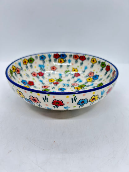 Bowl ~ Soup/Salad ~ 6.75 inch ~ U4884 ~ U3!