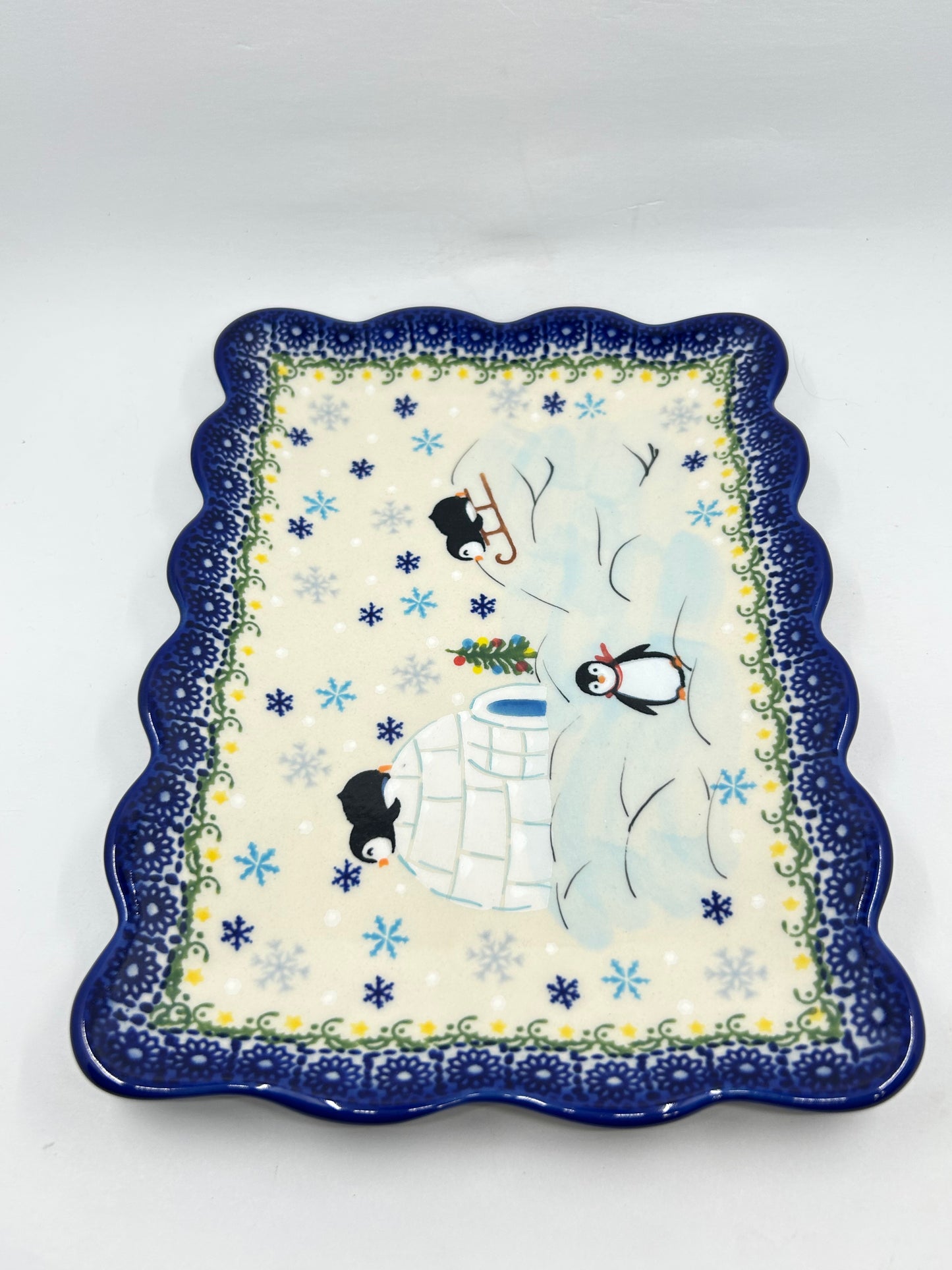 Appetizer Platter - A1266 - A1