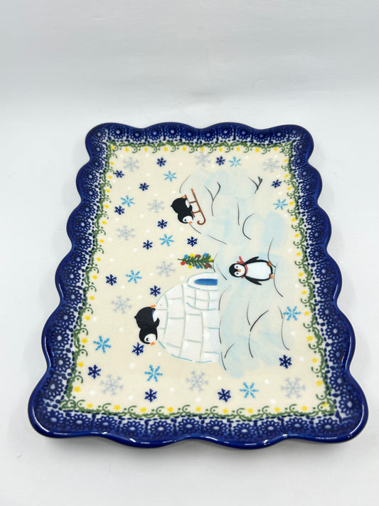 Appetizer Platter - A1266 - A1