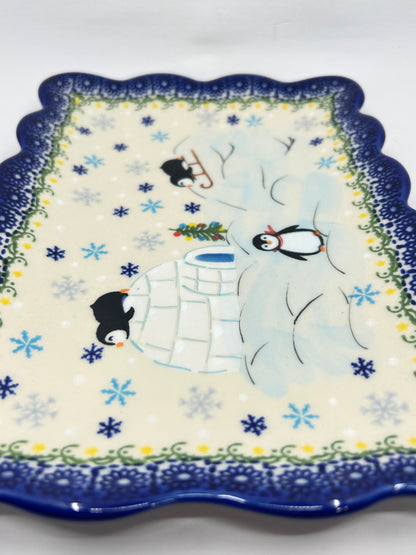 Appetizer Platter - A1266 - A1