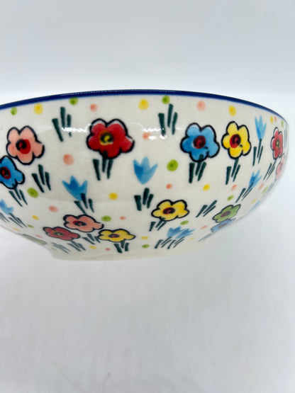 Bowl ~ Soup/Salad ~ 6.75 inch ~ U4884 ~ U3!
