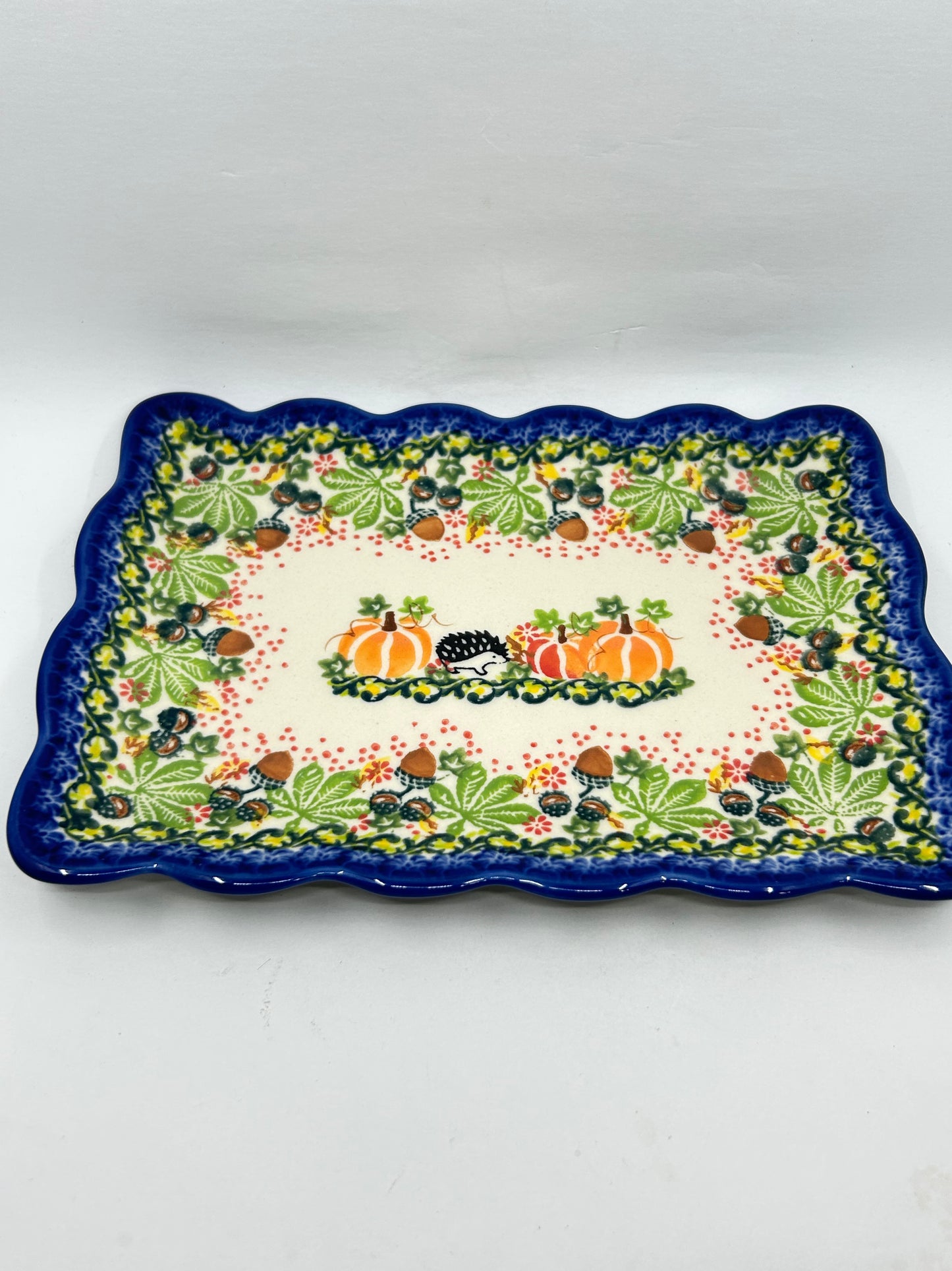 Appetizer Platter - A1103 - A1