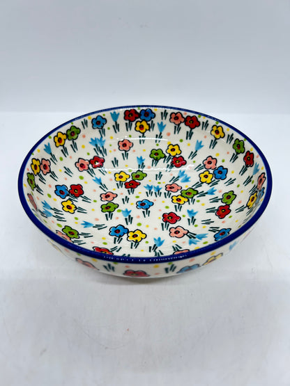 Bowl ~ Soup/Salad ~ 6.75 inch ~ U4884 ~ U3!