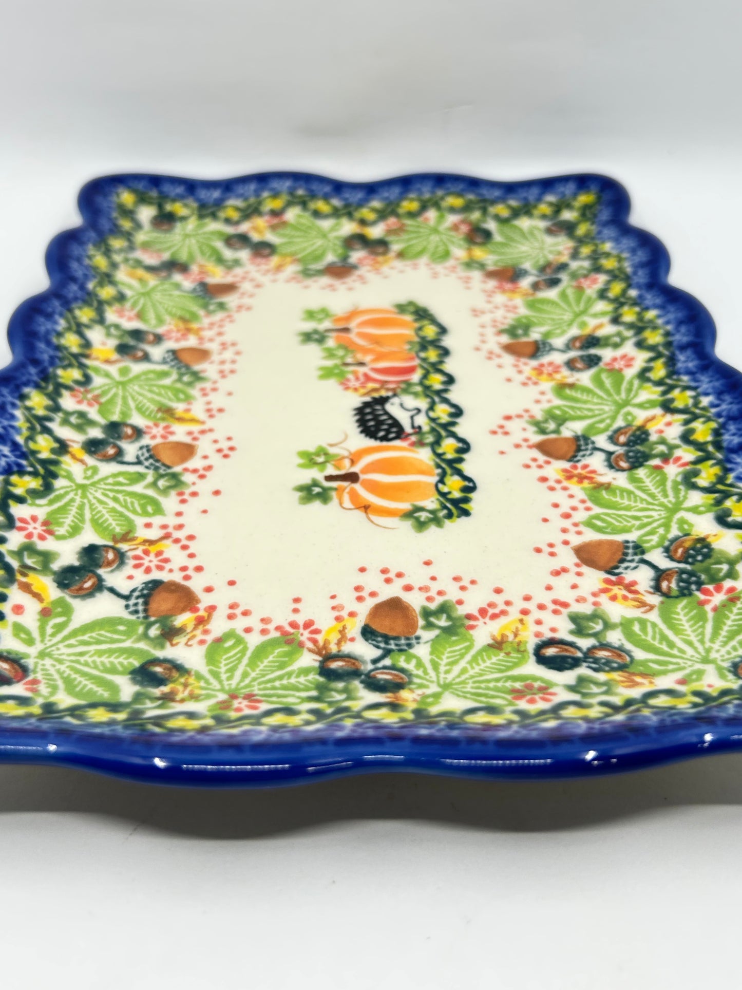 Appetizer Platter - A1103 - A1