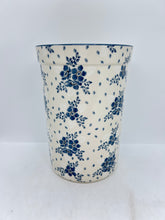 Load image into Gallery viewer, Wine/ Utensil Holder ~ 7.75 H ~ 2374* - T3!
