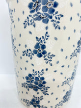 Load image into Gallery viewer, Wine/ Utensil Holder ~ 7.75 H ~ 2374* - T3!