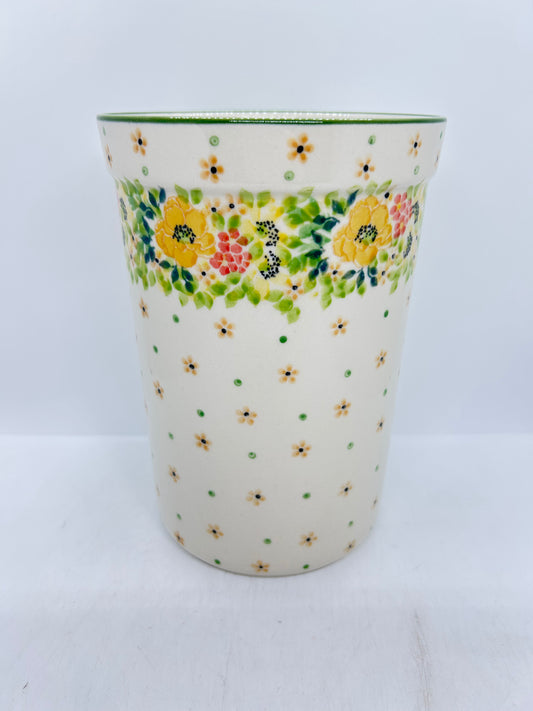 Wine/ Utensil Holder ~ 7.75 ~ U5027~ U3!