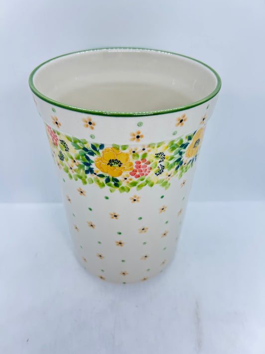 Wine/ Utensil Holder ~ 7.75 ~ U5027~ U3!