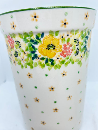 Wine/ Utensil Holder ~ 7.75 ~ U5027~ U3!
