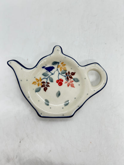 Tea Bag Holder ~ 3208X ~ T4!