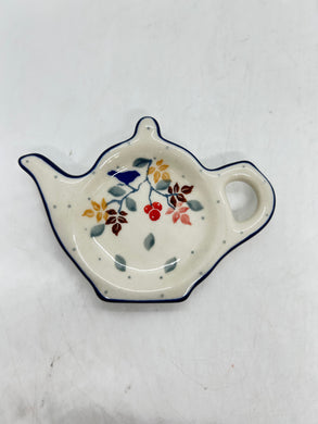 Tea Bag Holder ~ 3208X ~ T4!