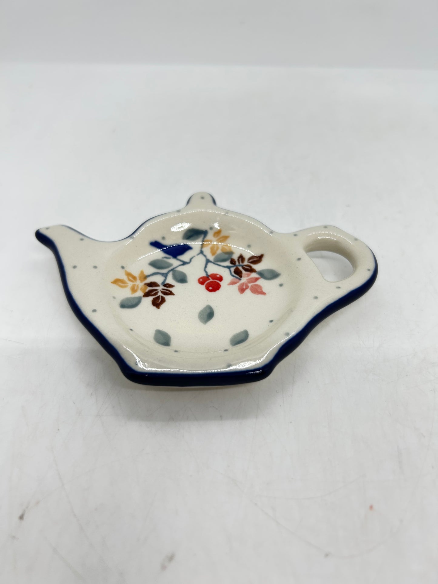 Tea Bag Holder ~ 3208X ~ T4!