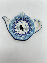 Load image into Gallery viewer, Tea Bag Holder ~ 2855X ~ T4!