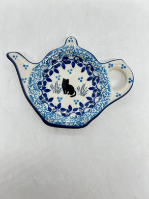 Tea Bag Holder ~ 2855X ~ T4!