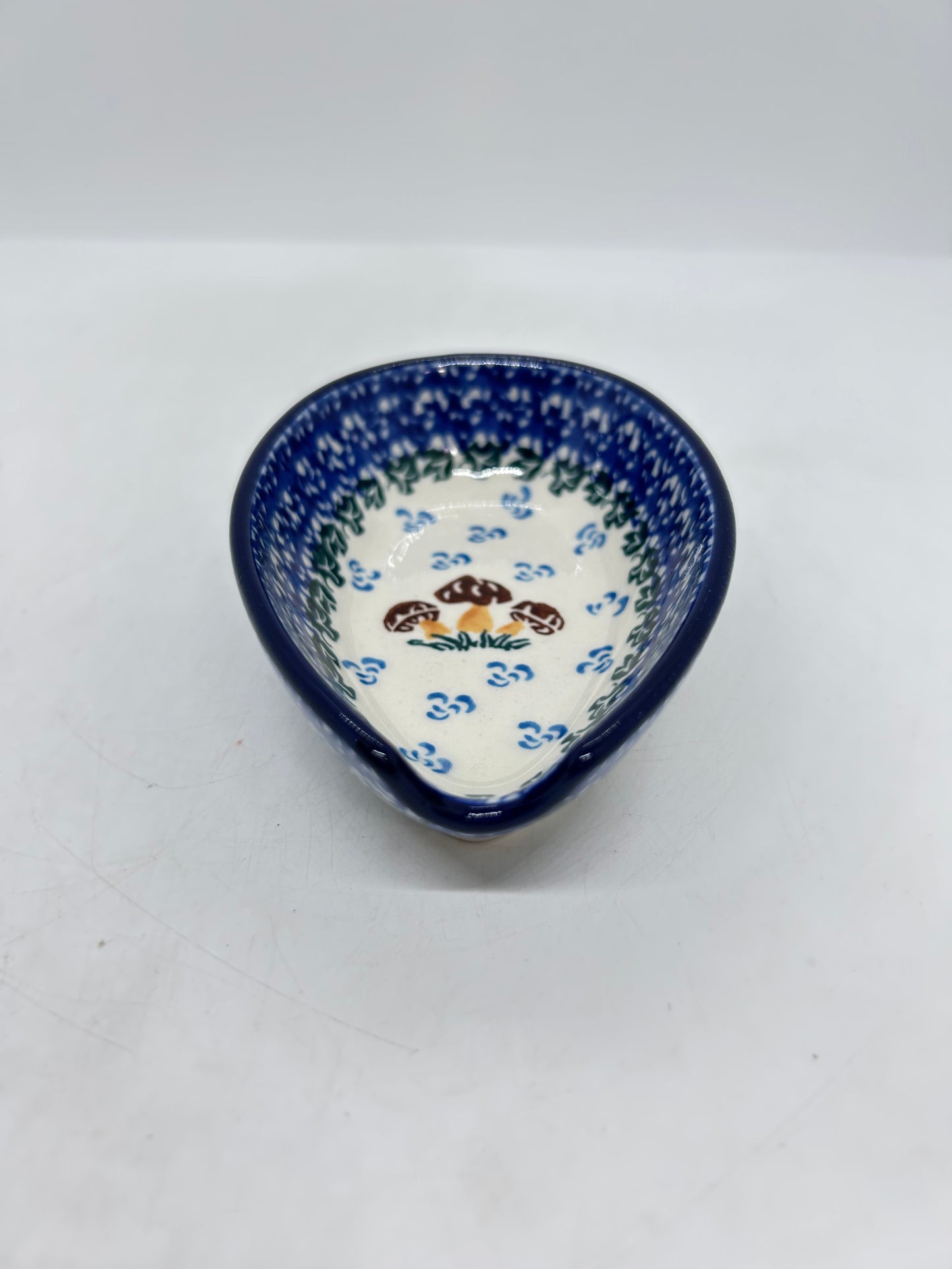 Spoon Rest ~ 3.25W x 5L ~ 1732X - T1*