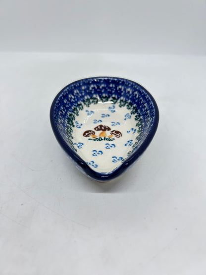 Spoon Rest ~ 3.25W x 5L ~ 1732X - T1*