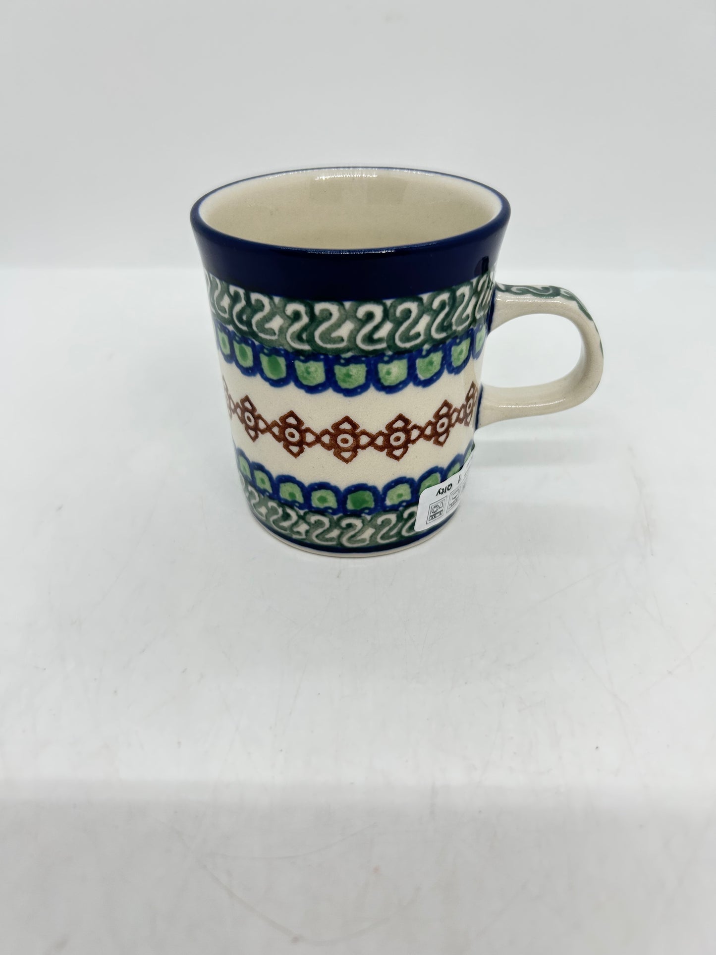Cup ~ Espresso ~ 5 oz ~ 020AX - T1!