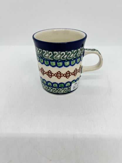 Cup ~ Espresso ~ 5 oz ~ 020AX - T1!